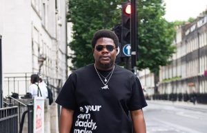 Debo “Mr Macaroni” Adedayo Completes Advanced Acting Course at Royal Academy of Dramatic Art