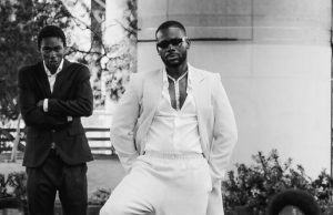 AG Baby Keeps It Black, Bold and Unbothered in the “Coco Money” Video