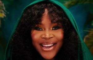 Omawumi’s “In Love” Is What Happens When You Finally Feel Safe | Watch