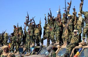 Boko Haram attack in Borno kills nine