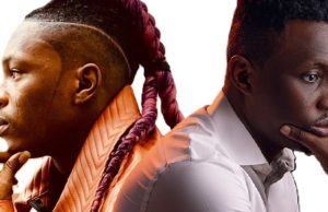 Lost In Translation lyrics by A-Q ft Kabex | GE3 Album