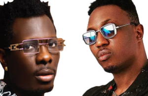 Read the signs Lyrics by AQ ft. Terry Apala | GE3 Album