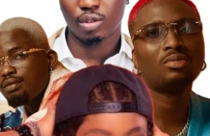 Proud of Life Lyrics – A-Q ft. Ajebo Hustlers & Qing Madi