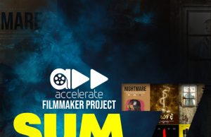 Accelerate TV Is Proud to Launch the AFMP Summer 7: Get the Scoop