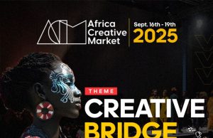 Africa Creative Market 2025: Creative Bridge – Uniting Talent and Trade to Drive Transformation