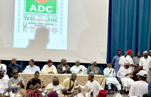 Gombe opposition coalition eyes victory through alliance