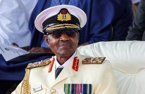 AANI says Buhari will be remembered for integrity, nation building