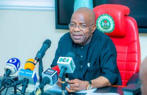 Otti appoints Amadi chairman Abia advisory council on electricity