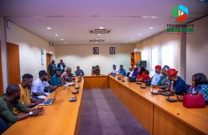 Abuja to host Progressive Digital Media Summit August 1–2