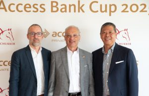 Access Bank UK Polo: Elegance and Empathy Co-exist to Drive Real Change