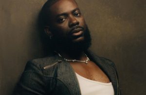 Key things to expect from Adekunle Gold’s upcoming ‘Fuji’ album