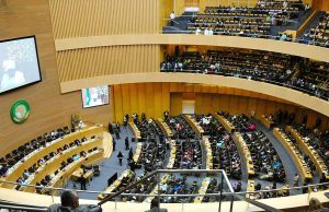 Geo-political challenges in emerging world order