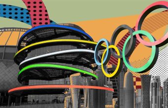 Qatar bids to host 2036 Olympic games