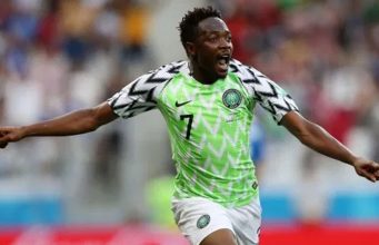 Ex-Super Eagles captain, Ahmed Musa, named GM of Kano Pillars