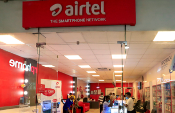 Airtel Africa’s first-quarter profit surges by 403%