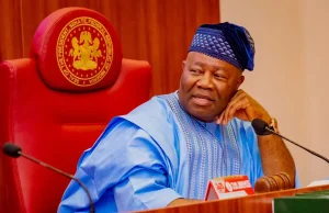 Akpabio pledges end to Plateau killings