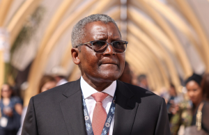 Dangote expands allegation against NMDPRA’s chief executive