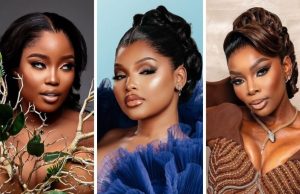 South African Fashion Did Not Come to Play at Durban July 2025 | See All the Boldest Looks