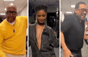 Bobby Brown, Tyla, Mike Epps & More: The 5 Spirit Tunnel Entrances We Can’t Stop Watching