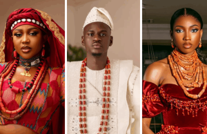 The #BBNaijaS9 Reunion Was a Cultural Slay Fest | See How They Repped Nigeria