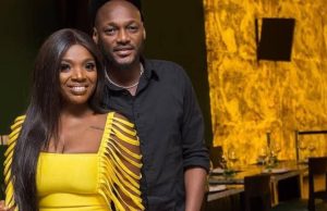 Why 2Baba and Annie’s marriage failed – Baba Fryo