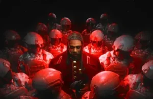 BNXN fka Buju – In Jesus Name Ft. Soweto Gospel Choir (Mp3 Download)