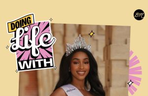 Becoming Miss Manchester 2025 as A Single Mother; Monica Oyasor in Today’s “Doing Life With…”