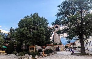 4 Day Bansko Itinerary for Romance and Adventure