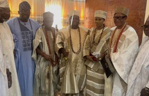 New Bashorun Orile-Imo urges community to embrace cultural heritage for collective future