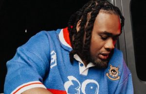 BNXN talks Afrobeats, new album in Grammys interview