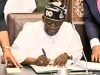 Electoral Act: Tinubu signs bill ahead of 2027 polls amid ‘concerns’