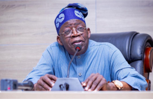 Tinubu pledges to tackle inflation, boost financial transparency