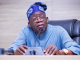 Tinubu arrives in Brazil for state visit