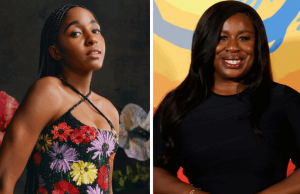 Ayo Edebiri & Uzo Aduba Bag 2025 Emmy Nominations for Outstanding Lead Actress in a Comedy Series