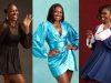 Kate Henshaw Just Dropped the Hottest Birthday Photos to Mark Her 54th