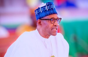 Former president Buhari dies in London