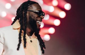 Four global icons join Burna Boy on new album ‘No Sign of Weakness’ — Full tracklist revealed