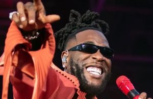 Burna Boy unveils 15-track list for new album ‘No Sign of Weakness