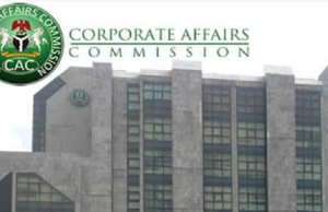 CAC’s AI-driven business registration portal handles 11,000 transactions in one day amid technical glitches