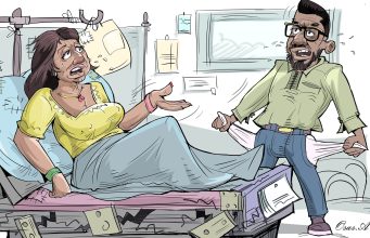 Infrastructure gaps, poor funding diminish cancer patients’ access to healthcare