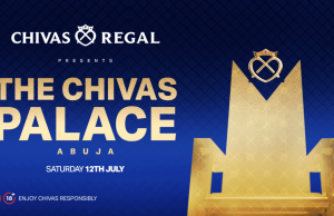 For One Night Only: The Chivas Palace Brings Modern Luxury and Refined Taste to Life in Abuja