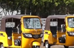 Imo CP bans use of tricycles, mini-buses, unmarked vehicles for patrols