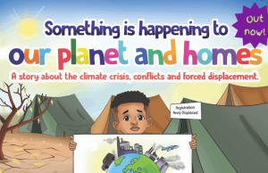 BN Book Excerpt: Something is Happening to Our Planet and Homes by Toluwalola Kasali