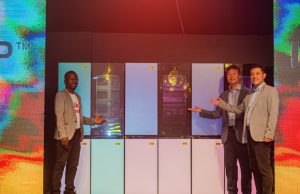 LG Elevates Kitchen Experience with New Refrigerator Launch in Nigeria