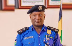Public safety, a collective responsibility, says Kogi CP
