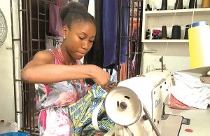 Nigeria launches designer training program to boost Fashion Industry