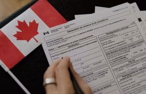 Canada raises express entry proof of funds to ₦17 million
