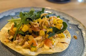 What and Where to Eat in Québec Maritime Regions