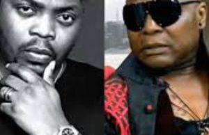 Charly Boy reacts to renaming of his landmark bus stop after Olamide