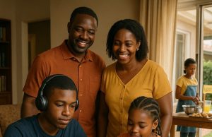 Money Matters With Nimi: Ways Parents Can Maximise the Long Vacation for Their Children